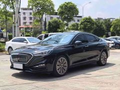 Hongqi H5 Classic 1.8T Automatic Intelligent Connected Flag Edition - фото 1