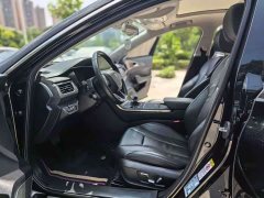 Hongqi H5 Classic 1.8T Automatic Intelligent Connected Flag Edition - фото 10