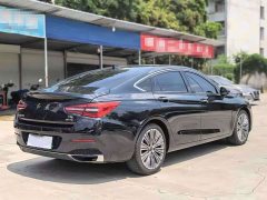 Hongqi H5 Classic 1.8T Automatic Intelligent Connected Flag Edition - фото 11