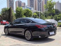 Hongqi H5 Classic 1.8T Automatic Intelligent Connected Flag Edition - фото 13