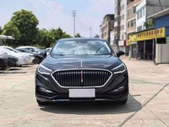 Hongqi H5 Classic 1.8T Automatic Intelligent Connected Flag Edition - фото 2
