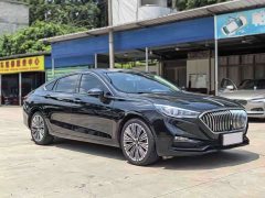 Hongqi H5 Classic 1.8T Automatic Intelligent Connected Flag Edition - фото 3