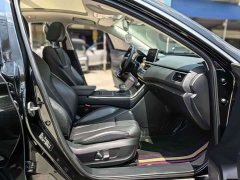 Hongqi H5 Classic 1.8T Automatic Intelligent Connected Flag Edition - фото 5