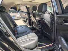 Hongqi H5 Classic 1.8T Automatic Intelligent Connected Flag Edition - фото 6