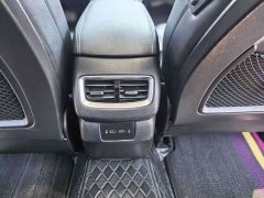 Hongqi H5 Classic 1.8T Automatic Intelligent Connected Flag Edition - фото 7