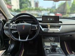 Hongqi H5 Classic 1.8T Automatic Intelligent Connected Flag Edition - фото 8