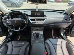 Hongqi H5 Classic 1.8T Automatic Intelligent Connected Flag Edition - фото 9