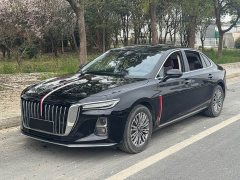 Hongqi H5 2023 1.5T DCT Zhilian Qiyue Edition - фото 1
