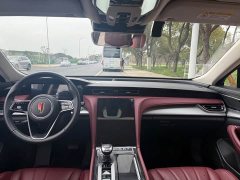 Hongqi H5 2023 1.5T DCT Zhilian Qiyue Edition - фото 14