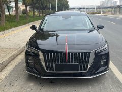 Hongqi H5 2023 1.5T DCT Zhilian Qiyue Edition - фото 2