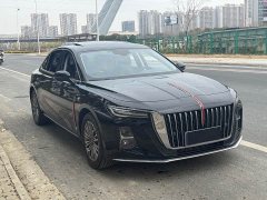 Hongqi H5 2023 1.5T DCT Zhilian Qiyue Edition - фото 3