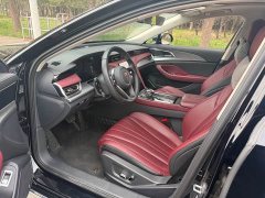 Hongqi H5 2023 1.5T DCT Zhilian Qiyue Edition - фото 5