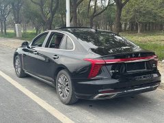 Hongqi H5 2023 1.5T DCT Zhilian Qiyue Edition - фото 7