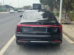 Hongqi H5 2023 1.5T DCT Zhilian Qiyue Edition - фото 8