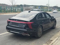 Hongqi H5 2023 1.5T DCT Zhilian Qiyue Edition - фото 9