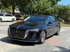 Hongqi H5 2.0T Automatic Intelligent Connected Flag Edition - фото 1