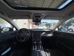 Hongqi H5 2.0T Automatic Intelligent Connected Flag Edition - фото 10