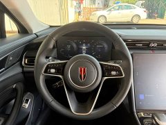 Hongqi H5 2.0T Automatic Intelligent Connected Flag Edition - фото 11