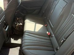 Hongqi H5 2.0T Automatic Intelligent Connected Flag Edition - фото 13