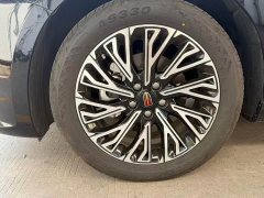 Hongqi H5 2.0T Automatic Intelligent Connected Flag Edition - фото 15