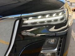 Hongqi H5 2.0T Automatic Intelligent Connected Flag Edition - фото 16