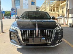 Hongqi H5 2.0T Automatic Intelligent Connected Flag Edition - фото 2