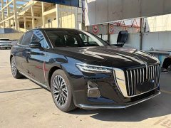 Hongqi H5 2.0T Automatic Intelligent Connected Flag Edition - фото 3