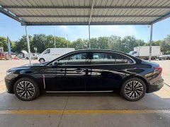 Hongqi H5 2.0T Automatic Intelligent Connected Flag Edition - фото 4