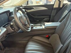 Hongqi H5 2.0T Automatic Intelligent Connected Flag Edition - фото 5