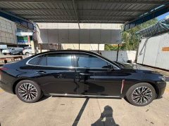Hongqi H5 2.0T Automatic Intelligent Connected Flag Edition - фото 6