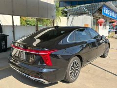 Hongqi H5 2.0T Automatic Intelligent Connected Flag Edition - фото 7