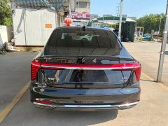 Hongqi H5 2.0T Automatic Intelligent Connected Flag Edition - фото 8