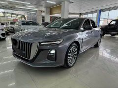 Hongqi H5 2023 2.0T Automatic Zhilianqichang Edition - фото 1