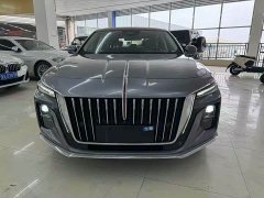 Hongqi H5 2023 2.0T Automatic Zhilianqichang Edition - фото 2