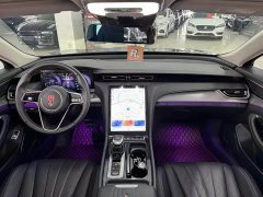 Hongqi H5 2023 2.0T Automatic Zhilianqichang Edition - фото 4