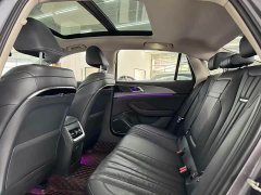Hongqi H5 2023 2.0T Automatic Zhilianqichang Edition - фото 5