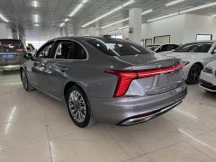 Hongqi H5 2023 2.0T Automatic Zhilianqichang Edition - фото 6