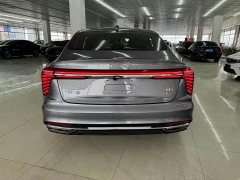 Hongqi H5 2023 2.0T Automatic Zhilianqichang Edition - фото 7