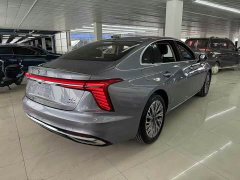 Hongqi H5 2023 2.0T Automatic Zhilianqichang Edition - фото 8