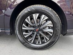 Hongqi HQ9 PHEV 2.0T four-wheel drive luxury version - фото 10