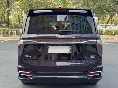Hongqi HQ9 PHEV 2.0T four-wheel drive luxury version - фото 11