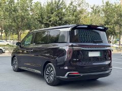 Hongqi HQ9 PHEV 2.0T four-wheel drive luxury version - фото 12