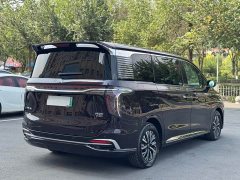 Hongqi HQ9 PHEV 2.0T four-wheel drive luxury version - фото 13
