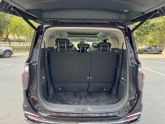 Hongqi HQ9 PHEV 2.0T four-wheel drive luxury version - фото 14