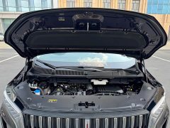 Hongqi HQ9 PHEV 2.0T four-wheel drive luxury version - фото 16