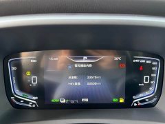 Hongqi HQ9 PHEV 2.0T four-wheel drive luxury version - фото 17