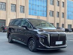 Hongqi HQ9 PHEV 2.0T four-wheel drive luxury version - фото 3