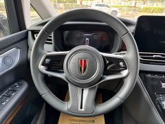 Hongqi HQ9 PHEV 2.0T four-wheel drive luxury version - фото 7