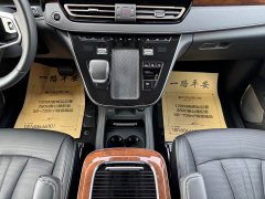 Hongqi HQ9 PHEV 2.0T four-wheel drive luxury version - фото 9
