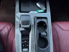 Hongqi HS5 2.0T four-wheel drive flag collar Pro version - фото 12